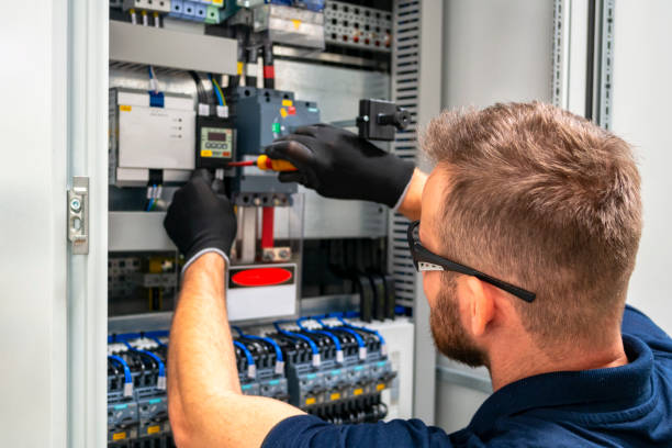 Best Home Electrical Repair  in Crouch Mesa, NM