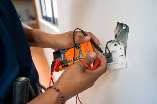 Professional Electrician in NM