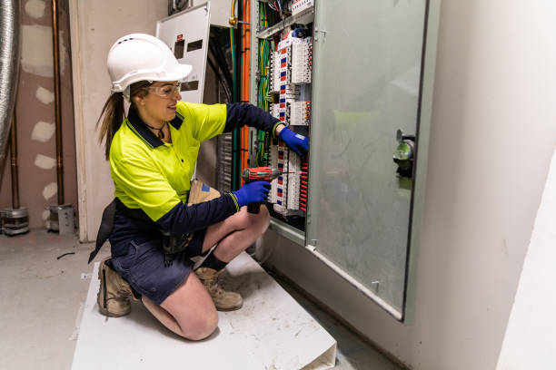 Best Electrical Repair Services  in Crouch Mesa, NM