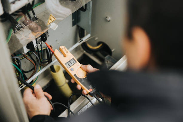 Best Electrical Upgrades for Homes  in Crouch Mesa, NM
