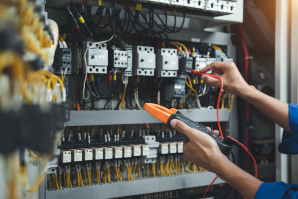 Best Electrician Near Me  in Crouch Mesa, NM