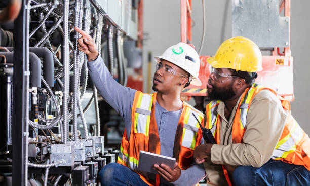 Best Circuit Breaker Repair  in Crouch Mesa, NM