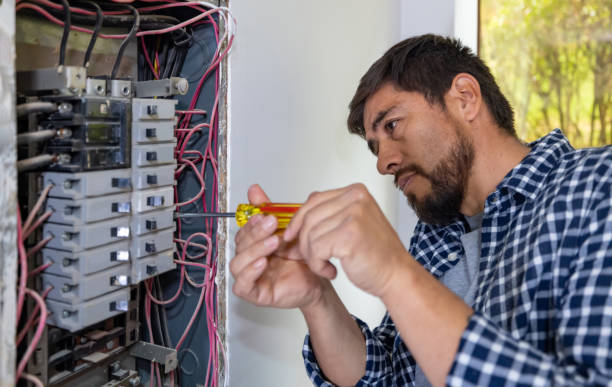 Best Affordable Electrical Installation  in Crouch Mesa, NM